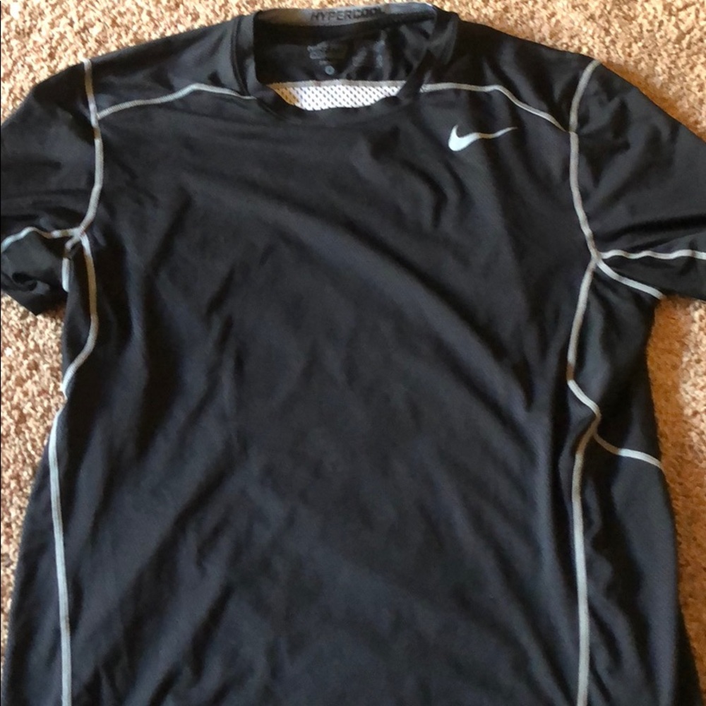 Nike Pro Combat Shirt